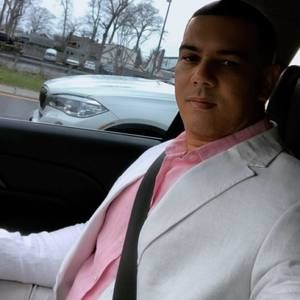 Meet your Posher, Amado